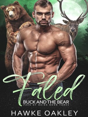 cover image of Fated